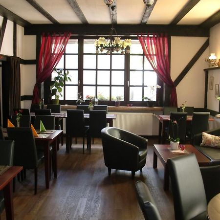 洛森霍夫乡村酒店 Trechtingshausen 外观 照片