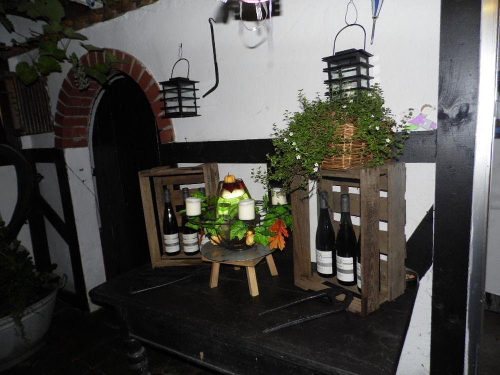 洛森霍夫乡村酒店 Trechtingshausen 外观 照片